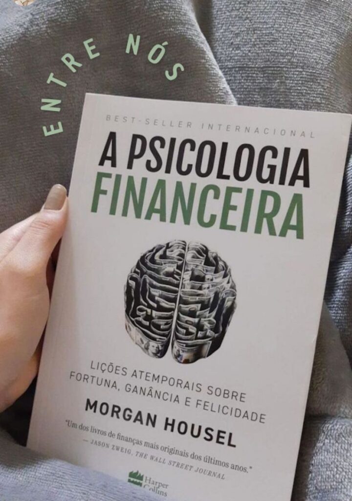 Psicologia Financeira